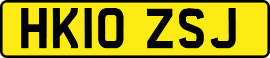 HK10ZSJ