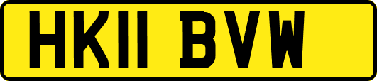 HK11BVW
