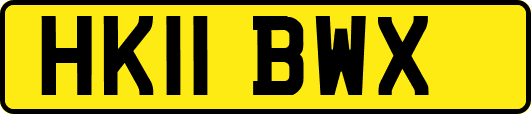 HK11BWX