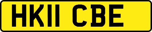 HK11CBE
