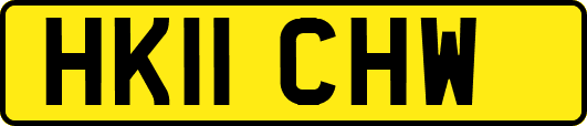 HK11CHW