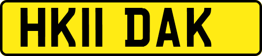 HK11DAK