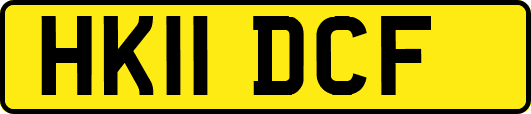HK11DCF