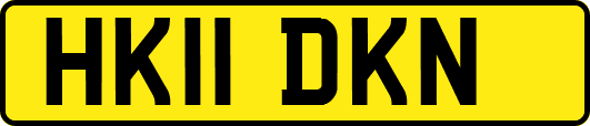 HK11DKN