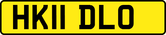 HK11DLO