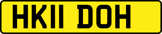 HK11DOH