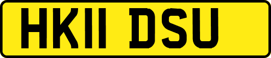 HK11DSU