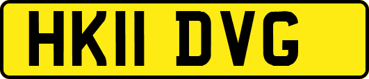 HK11DVG