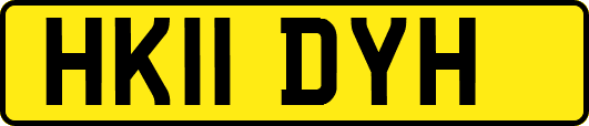HK11DYH