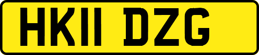 HK11DZG