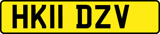 HK11DZV