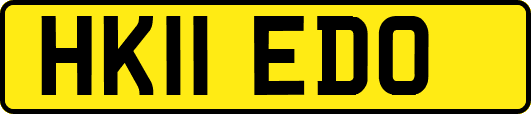 HK11EDO