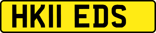 HK11EDS