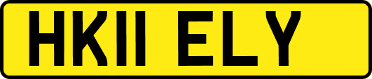 HK11ELY