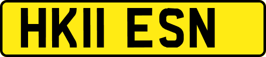 HK11ESN