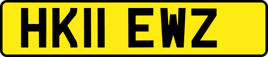 HK11EWZ