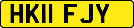 HK11FJY