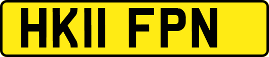 HK11FPN