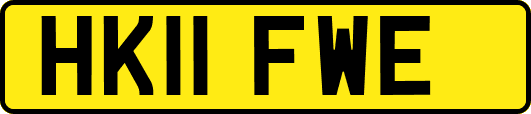 HK11FWE