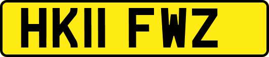 HK11FWZ
