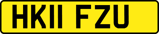 HK11FZU