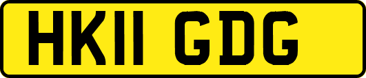 HK11GDG
