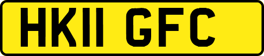 HK11GFC