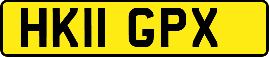 HK11GPX