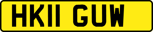 HK11GUW