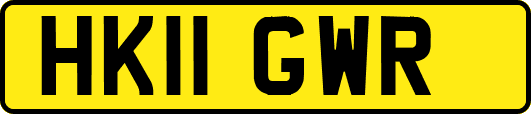 HK11GWR