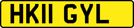 HK11GYL