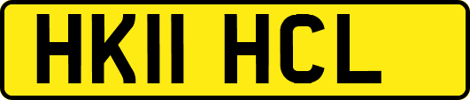 HK11HCL