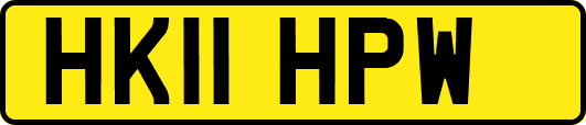 HK11HPW