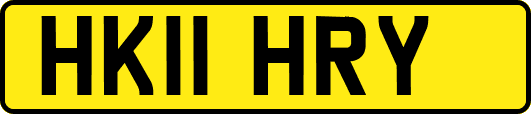HK11HRY