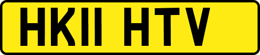 HK11HTV
