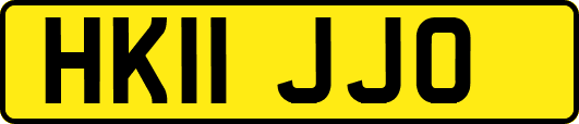 HK11JJO