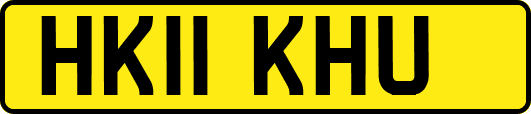 HK11KHU