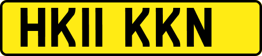 HK11KKN