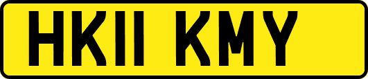 HK11KMY