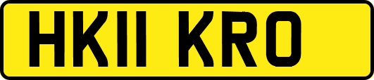 HK11KRO