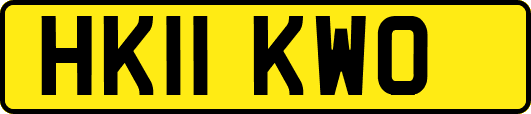 HK11KWO