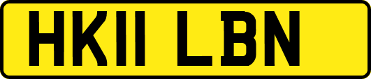 HK11LBN
