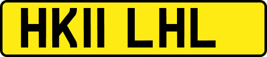 HK11LHL