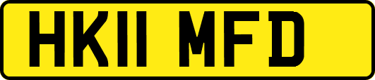 HK11MFD