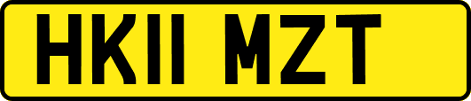 HK11MZT