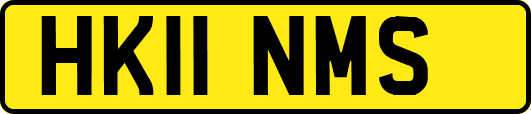 HK11NMS