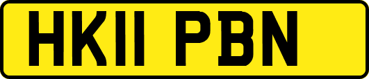 HK11PBN