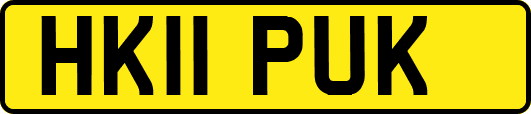 HK11PUK