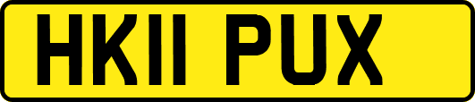 HK11PUX