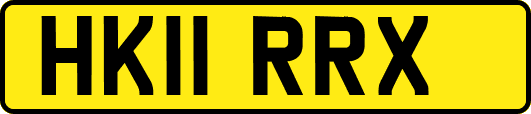 HK11RRX